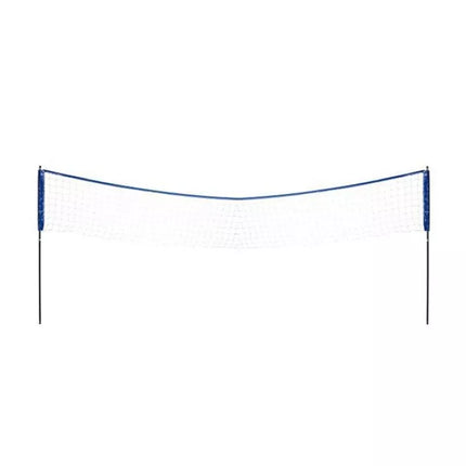 Rucanor paplūdimio tinklinio stulpai su tinklu