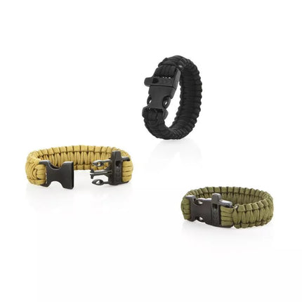 MacGyver&#39;s Survival Apyrankė 102255