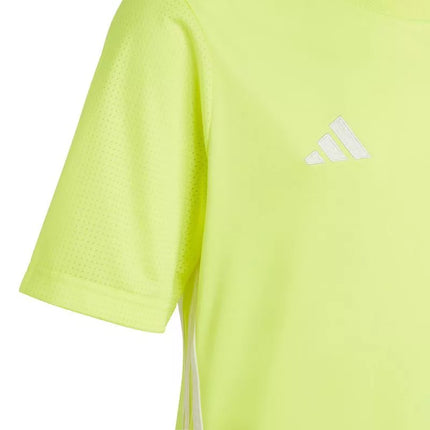 adidas Stalo 23 Marškinėliai Jr IB4936