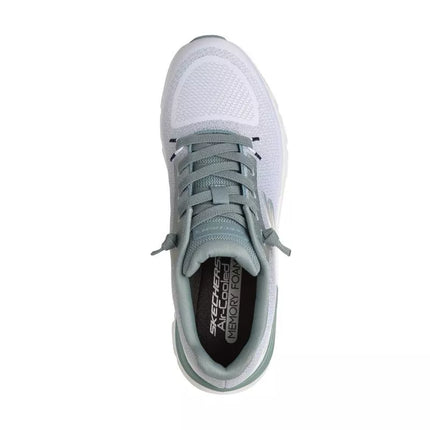 Skechers Vyriški sportbačiai GLIDE-STEP PRO WAVERRA 233132 WLB