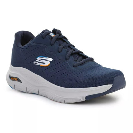 Skechers Arch-Fit Infinity Cool M 232303-NVY batai