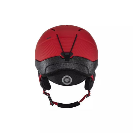 Rossignol FIT IMPACTS RED ski helmet red