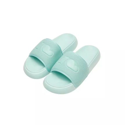 Kubota mesh flip-flops mint K25SS-114-001-27-1