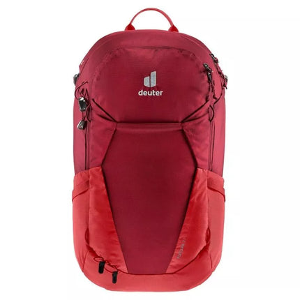 Deuter Futura 27 žygio kuprinė 340032155970