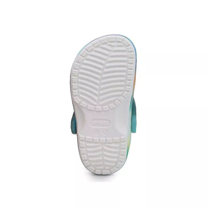 Crocs Classic Solarized Vaikams "Clog" T 207588-94S Šlepetės