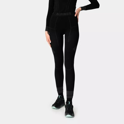 Alpinus Tactical Base Layer Set W GT18370