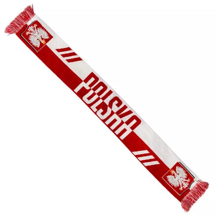 Polish National Team Scarf - Classic
