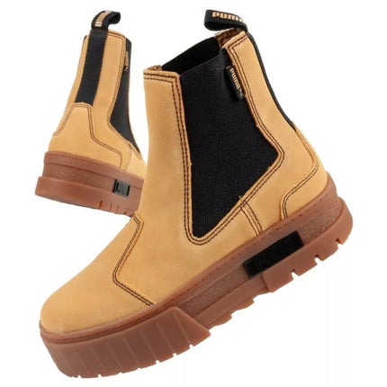 Puma Mayze Chelsea Suede Moteriški Batai 382829 04