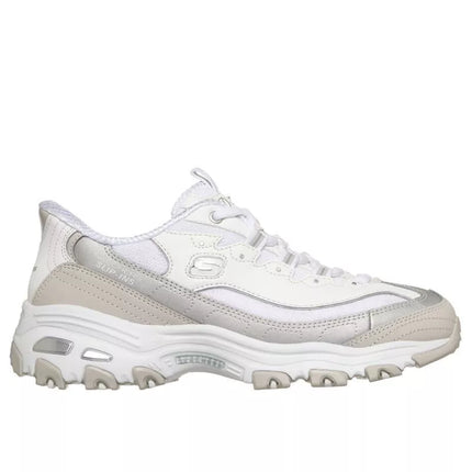 Skechers Women's Slip-ins™ D'LITES SMOOTH NOSTALGIA 150537 WSL