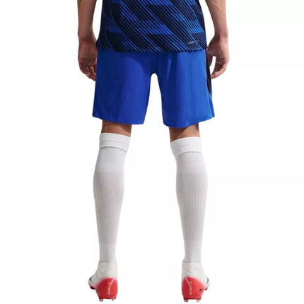 Nike France Dri-Fit Adv Elite Training Men's Shorts Blue IB4603 480
