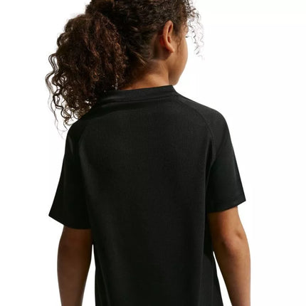 Nike Dri-Fit Park VIII Kids' T-Shirt Black HV8182 010