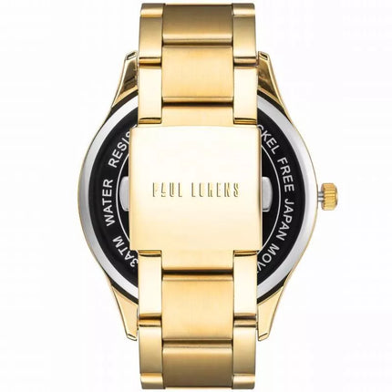 Men's Watch Paul Lorens PL1273B2-1D1