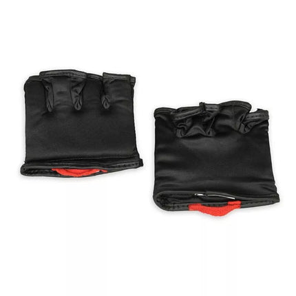 Boxing Wraps with Gel Knuckle Protection | DBX-GM-2