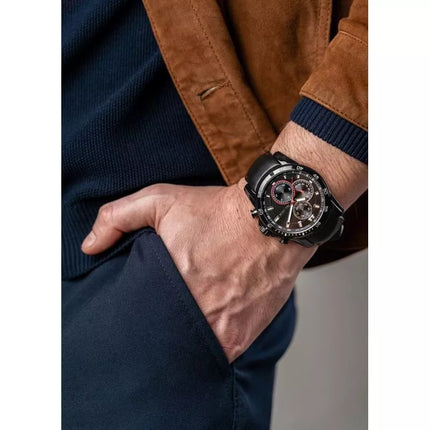 Men's Watch Paul Lorens PL9753A8-1A3