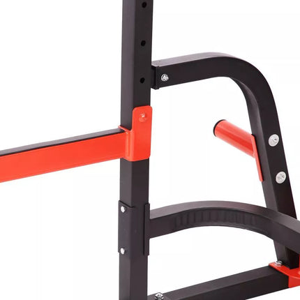 HMS PWS08 multifunction stand (2 parts)