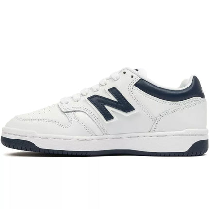 New Balance Jr GSB480WN sportiniai batai
