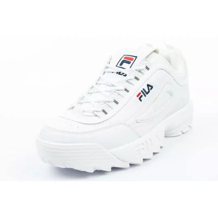 Fila Disruptor Low M 1010262.1FG batai