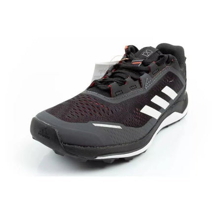 Adidas Terrex Agravic Flow children's sports shoes, comfortable trekking