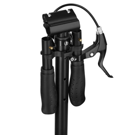HM800 FLY SCOOTER GOLD NILS EXTREME