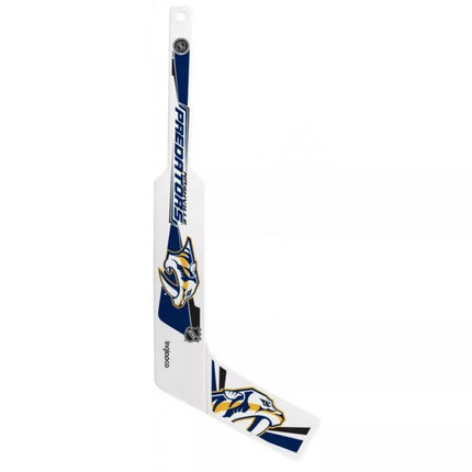 Inglasco Mini NHL 531AN000037 Plastikinė vartininko lazda