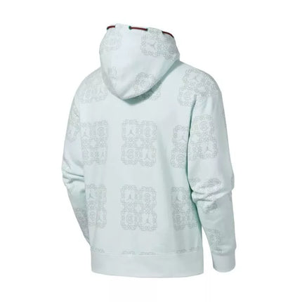 Air Jordan x CLOT Fleece Džemperis su gobtuvu - DO0007-394