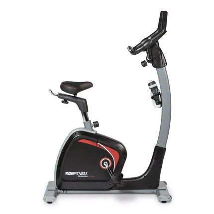 Flow Fitness DHT2500i Programuojamas dviratis
