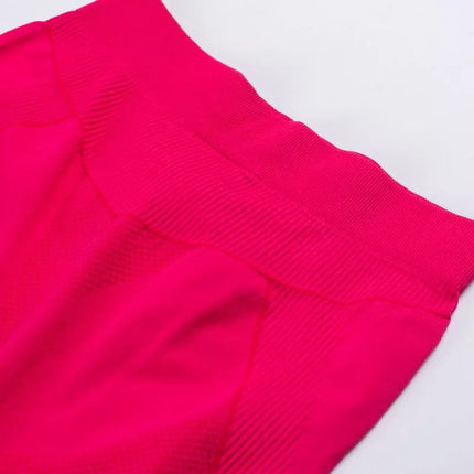 Children's Thermoactive Leggings 1RB2
