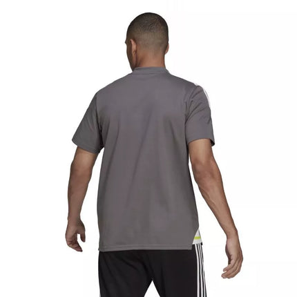Adidas Condivo 22 M HD2320 polo marškinėliai