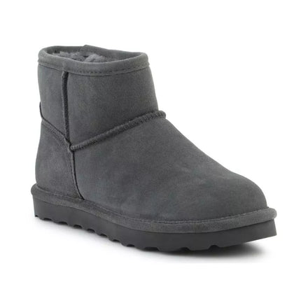 Alyssa 2130W-071 pilka spalva Bearpaw