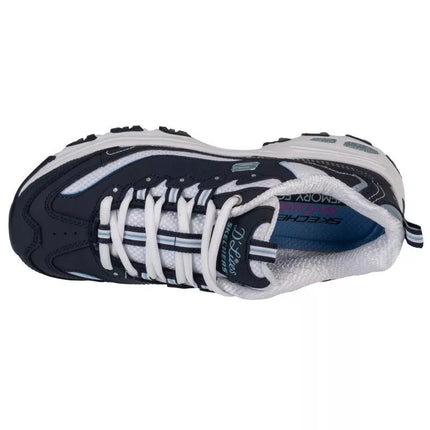 Skechers D'Lites Biggest Fan W 11930-NVW batai