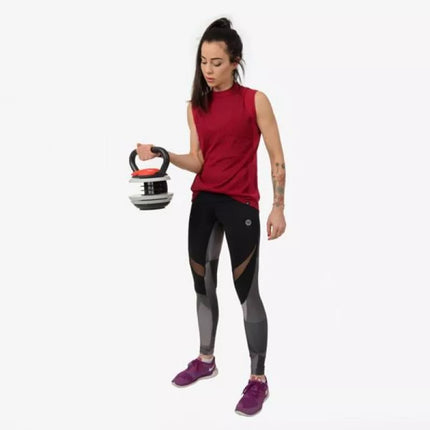 Reguliuojamas virdulio svarmuo 40 LBS HMS KR40