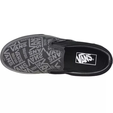 Vans 66 Classic Slip-On Platform W VN0A3JEZWW0 batai