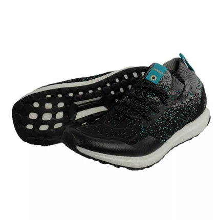 Adidas Consortium Packer x Solebox UltraBoost Mid sportbačiai - CM7882