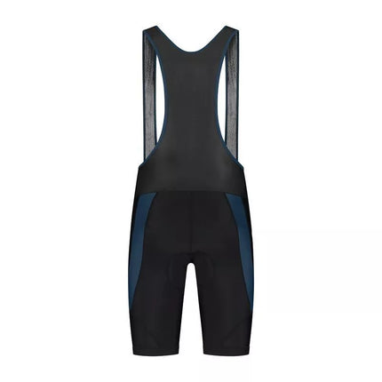 Rogelli CORE bib shorts black-blue XL