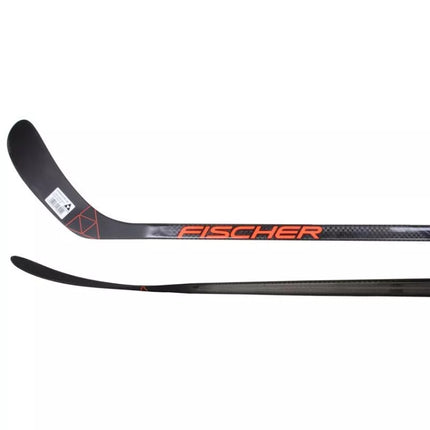 Fischer CT850 Sr kompozicinė lazda H10916, 60, 085