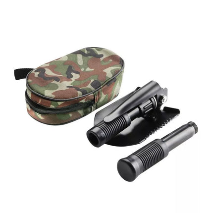 MacGyver 4 viename sulankstomas kastuvas 102197