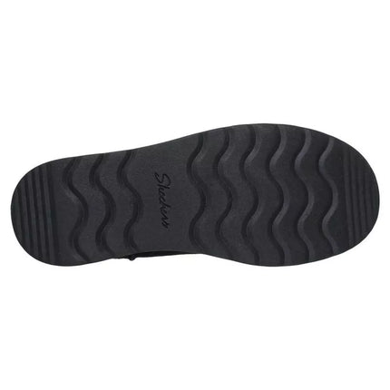 Skechers Slip-Ins Aulinukai - Jaukiai 169143-BBK Juodi