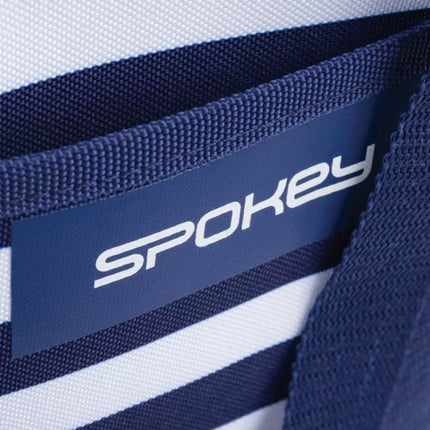 Spokey Acapulco Beach Bag GN/WT 839586