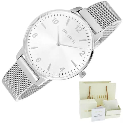 Paul Lorens Women's Watch PL12177B6-3C1