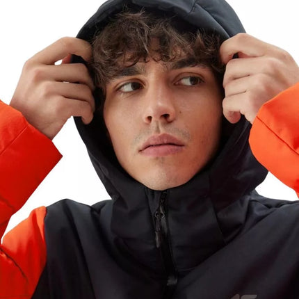 Slidinėjimo striukė 4F M307 M 4FAW23TTJAM307 62S