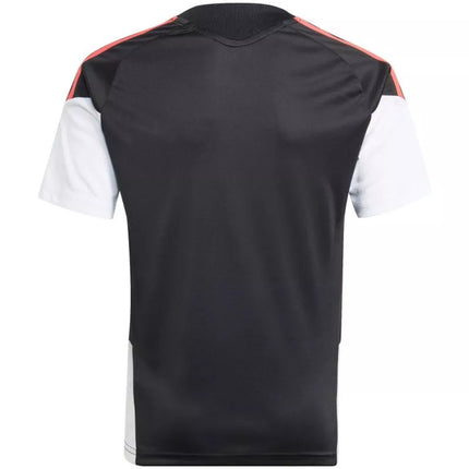 adidas Tiro 26 Competition Training Jersey for Kids Black KA7607