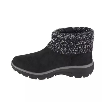 Skechers Easy Going - Cozy Weather 167401-BLK Juoda 36