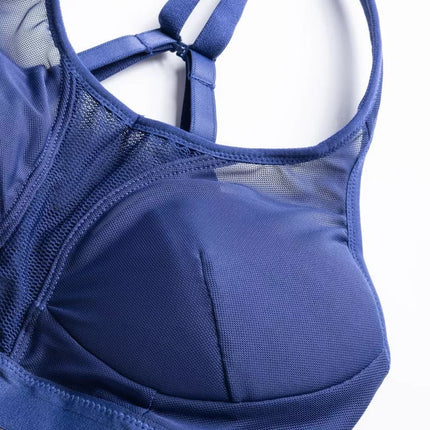 IQ Lomasa Moteriškas Sportinis Liemenėlė W 92800597487