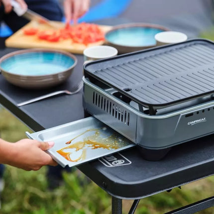 Campingaz Bistro kepsninė 2000W 2197182