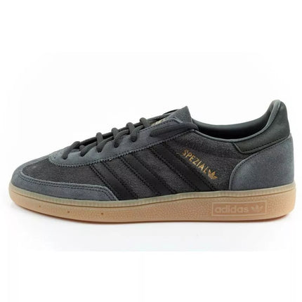 Vyriški laisvalaikio batai Adidas Handball Spezial odiniai kedai