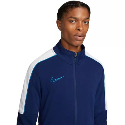 Nike DF Academy TRK JKT KP FP JB M DA5566 492 džemperis