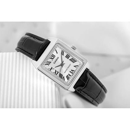 CASIO LTP-V007L-7B1 Laikrodis moterims su dėžute