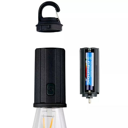 GRUNDIG LED turistinis žibintuvėlis