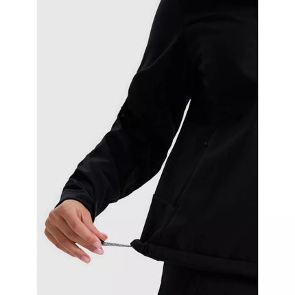 Softshell striukė 4F W 4FRAW25TSOFF505-20S