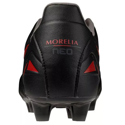 Mizuno Morelia Neo IV PRO FG shoes P1GA253400